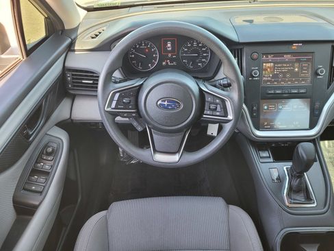 Used 2020 Subaru Legacy AWD/4WD image 12