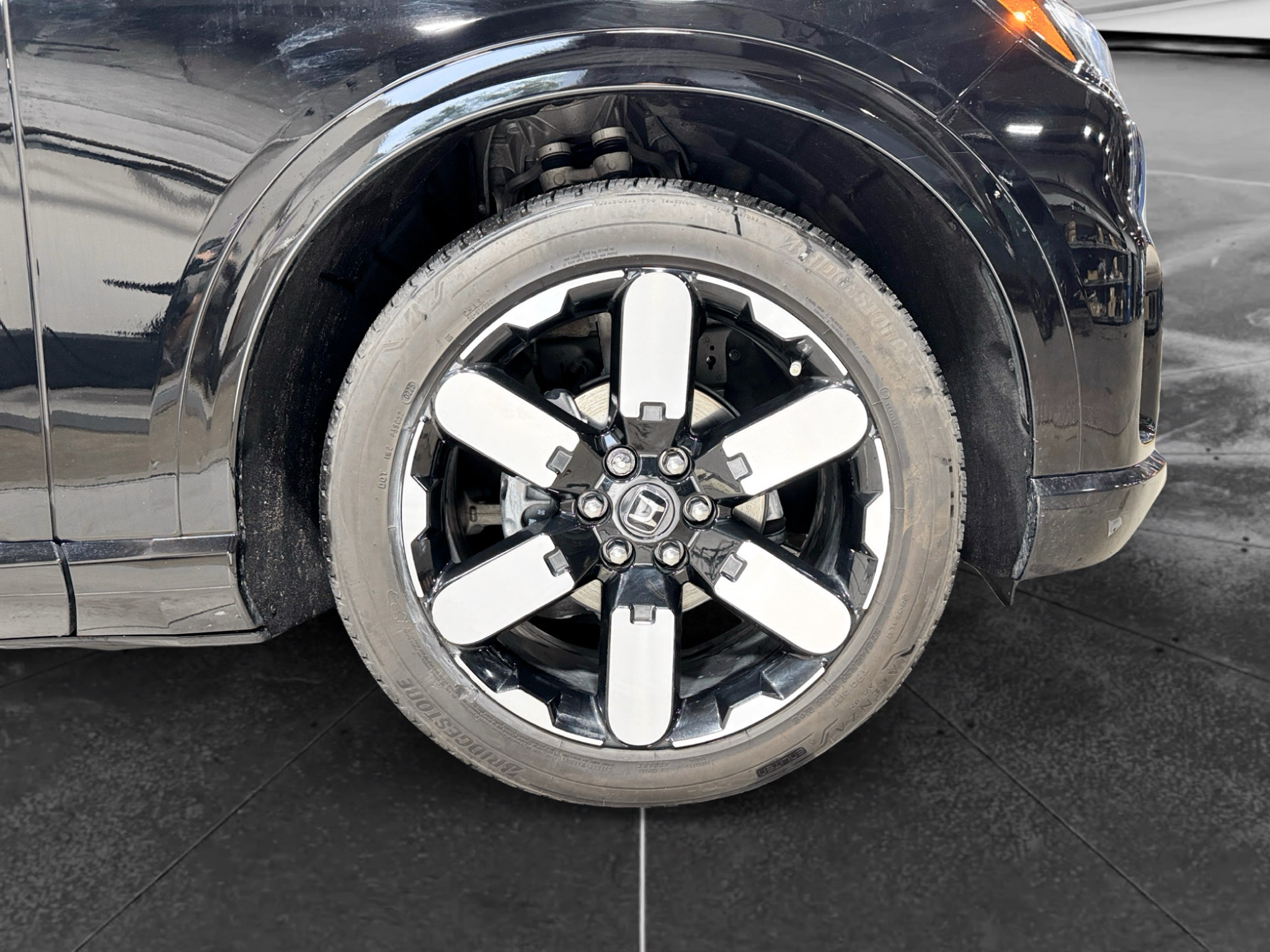 Used 2025 Honda Prologue Elite image 35