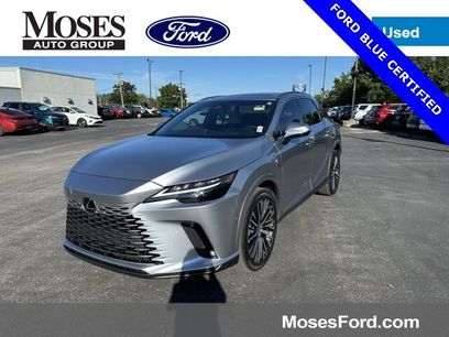 Used 2024 Lexus RX 350 Premium Plus