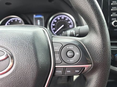 Certified 2024 Toyota Camry LE image 17