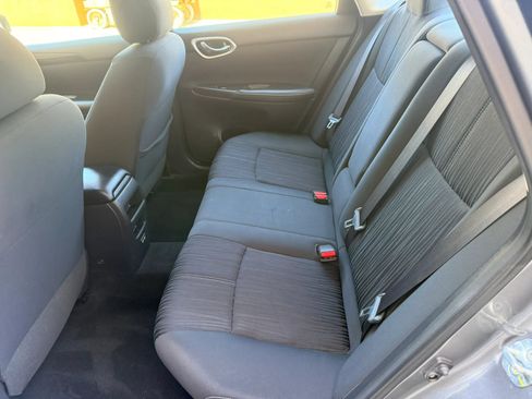 Used 2017 Nissan Sentra SV w/ Style Package FWD image 17