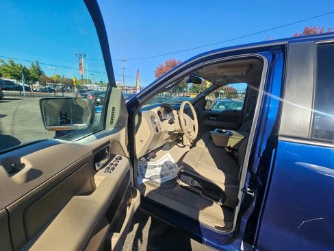 Used 2007 Ford F150 XLT image 10
