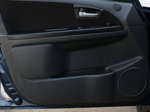 Used 2009 Suzuki SX4 Sport image 19