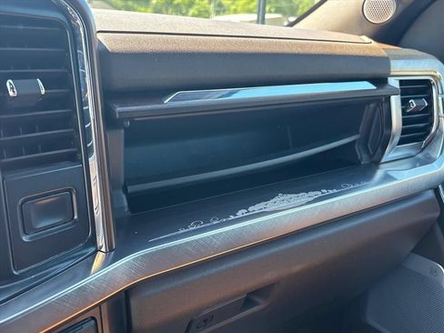 Used 2023 Ford F250 King Ranch AWD/4WD image 39