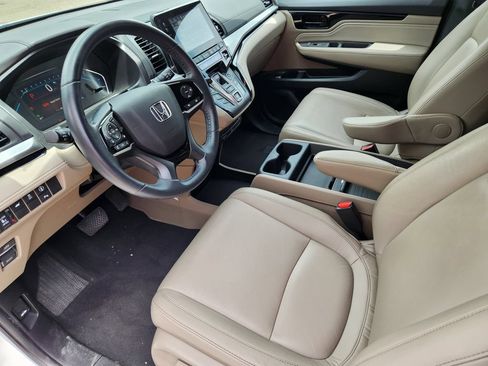 Used 2022 Honda Odyssey Touring image 7