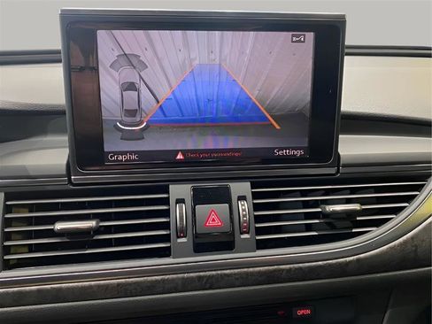 Used 2018 Audi S6 Premium Plus w/ Driver Assistance Package image 22
