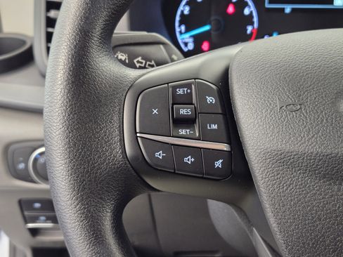 Used 2024 Ford Transit 350 Low Roof image 30