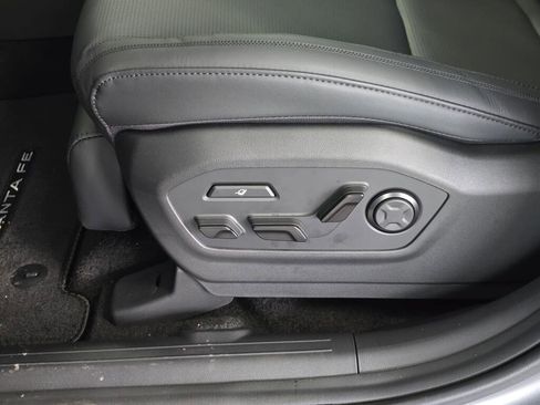 New 2026 Hyundai Santa Fe Calligraphy AWD/4WD image 18