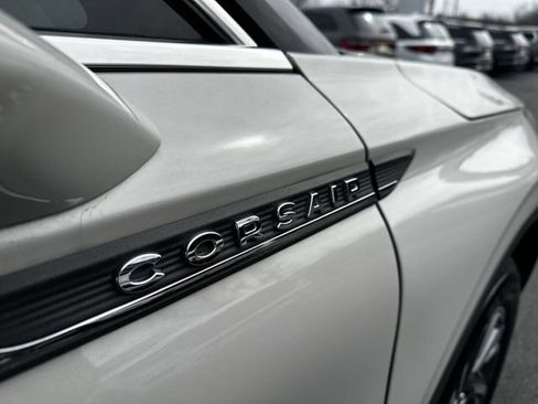 Certified 2024 Lincoln Corsair AWD w/ Equipment Group 101A image 45