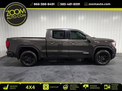 Used 2021 GMC Sierra 1500 Elevation w/ X31 Off-Road Package