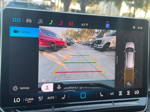 New 2026 Volkswagen Tiguan S FWD image 19