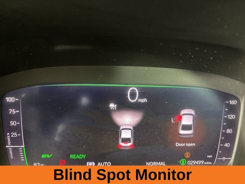 Used 2025 Honda Accord Sport image 14
