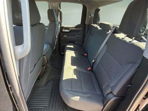 Used 2025 GMC Sierra 1500 Elevation image 19