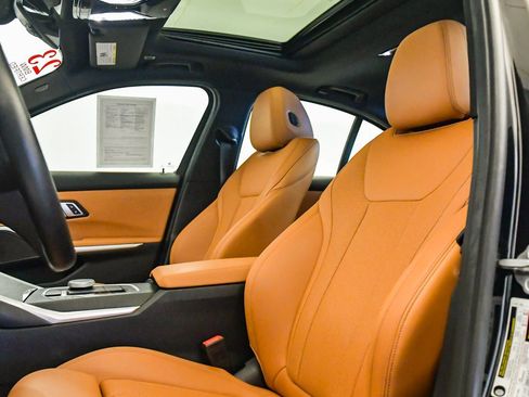 Certified 2023 BMW 330e xDrive w/ Premium Package image 18