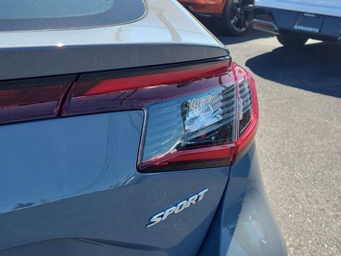 Used 2025 Honda Civic Sport image 11