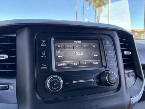 Used 2022 RAM 1500 Big Horn RWD image 22