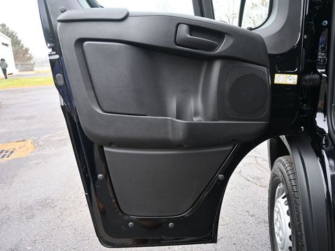 New 2026 RAM ProMaster 2500 w/ Convenience Group image 20