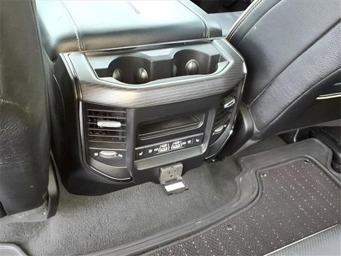 Used 2024 RAM 1500 Limited w/ Night Edition image 18