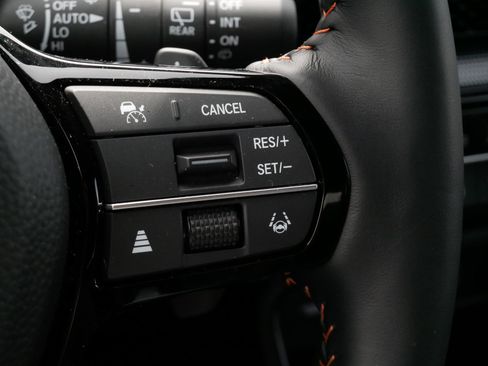 Certified 2026 Honda CR-V Sport Touring image 25