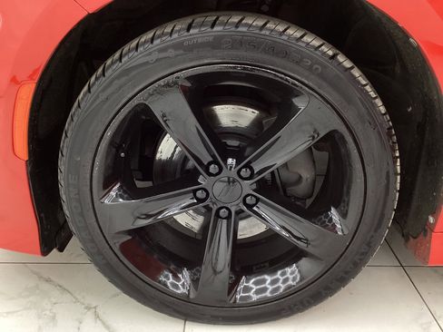 Used 2019 Dodge Charger R/T RWD image 44