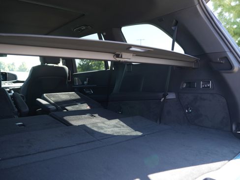 New 2025 Mercedes-Benz GLS 450 4MATIC image 20