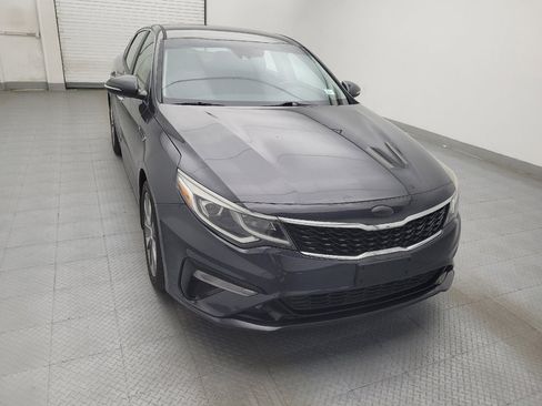 Used 2019 Kia Optima S FWD image 14