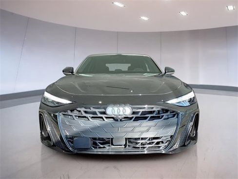 New 2026 Audi A6 Premium Plus image 2