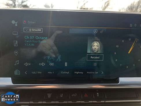 Used 2024 Chevrolet Silverado 3500 LT image 23