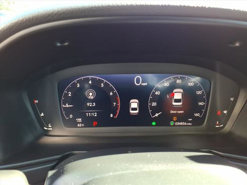 Used 2024 Honda Accord EX image 16