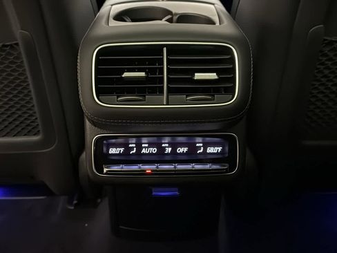 New 2025 Mercedes-Benz GLS 63 AMG 4MATIC image 28