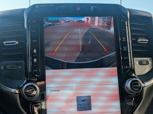 Used 2025 RAM 2500 Laramie image 26