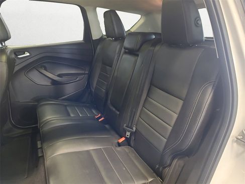 Used 2016 Ford Escape Titanium image 13