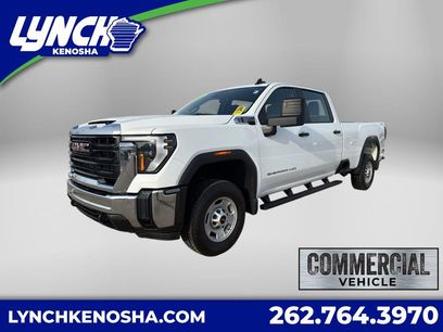 Used 2024 GMC Sierra 2500 Pro