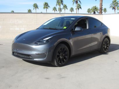 Used 2023 Tesla Model Y Long Range