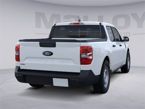 New 2026 Ford Maverick XL w/ Equipment Group 101A image 7