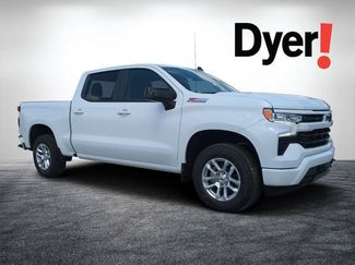 New 2026 Chevrolet Silverado 1500 RST AWD/4WD video 1