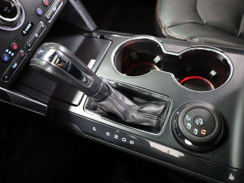 Used 2018 Ford Explorer Sport w/ Equipment Group 401A image 16