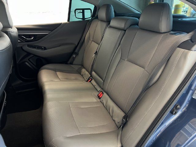 Used 2021 Subaru Legacy Limited AWD/4WD image 36