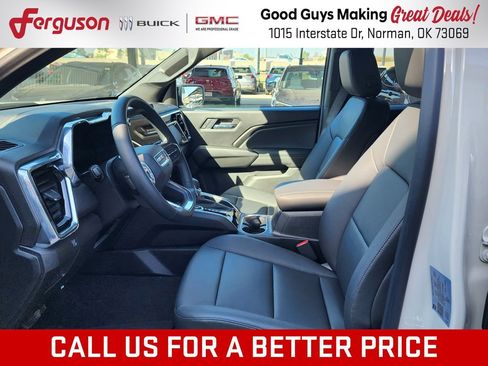 New 2026 GMC Canyon Elevation w/ Convenience Package AWD/4WD image 16