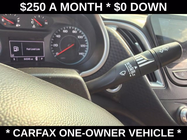 Used 2023 Chevrolet Malibu LS FWD image 19