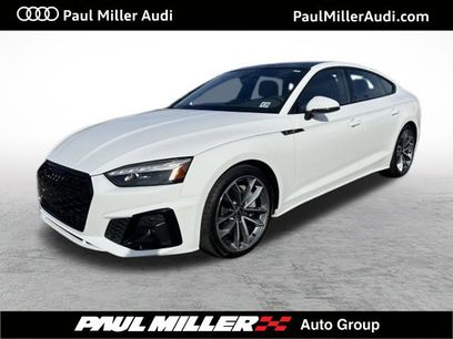 Certified 2024 Audi A5 2.0T Premium w/ Summer of Audi Package