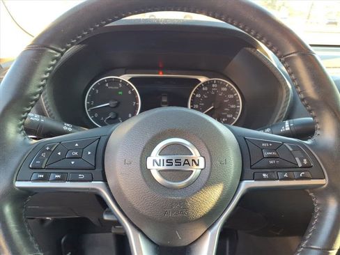 Used 2020 Nissan Sentra SV w/ Electronics Package image 30