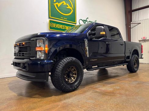 Used 2024 Ford F350 XL image 52