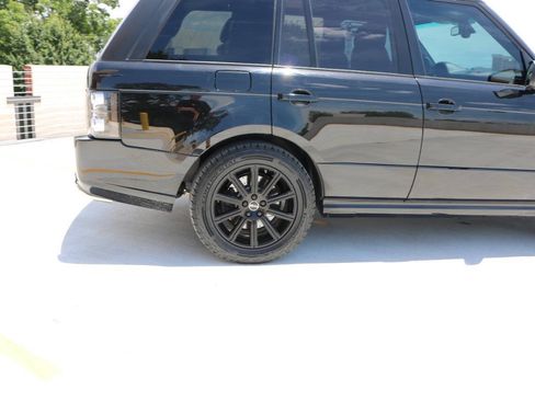 Used 2012 Land Rover Range Rover Autobiography AWD/4WD image 51