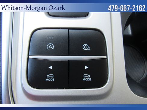 Used 2024 Ford Explorer Limited image 52