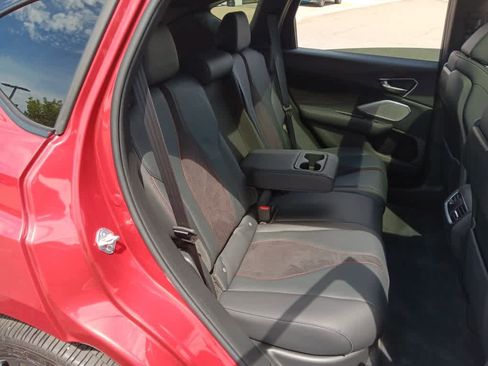 Used 2023 Acura RDX A-Spec AWD/4WD image 17