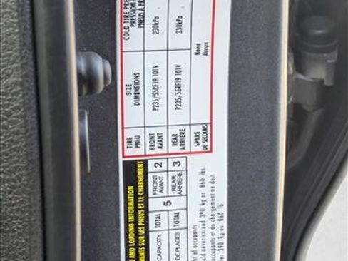 Used 2020 INFINITI QX50 Essential w/ Convenience Package image 15