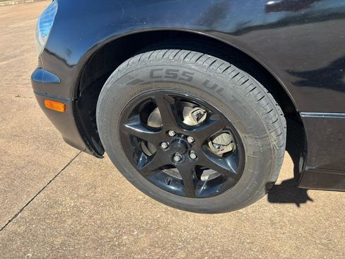 Used 2004 Lexus GS 300 image 23