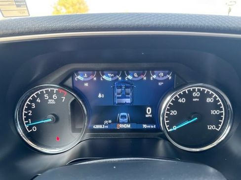 Used 2023 Ford F150 XLT w/ Equipment Group 302A High AWD/4WD image 20