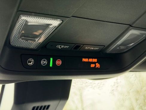 Certified 2022 Chevrolet Equinox RS image 18